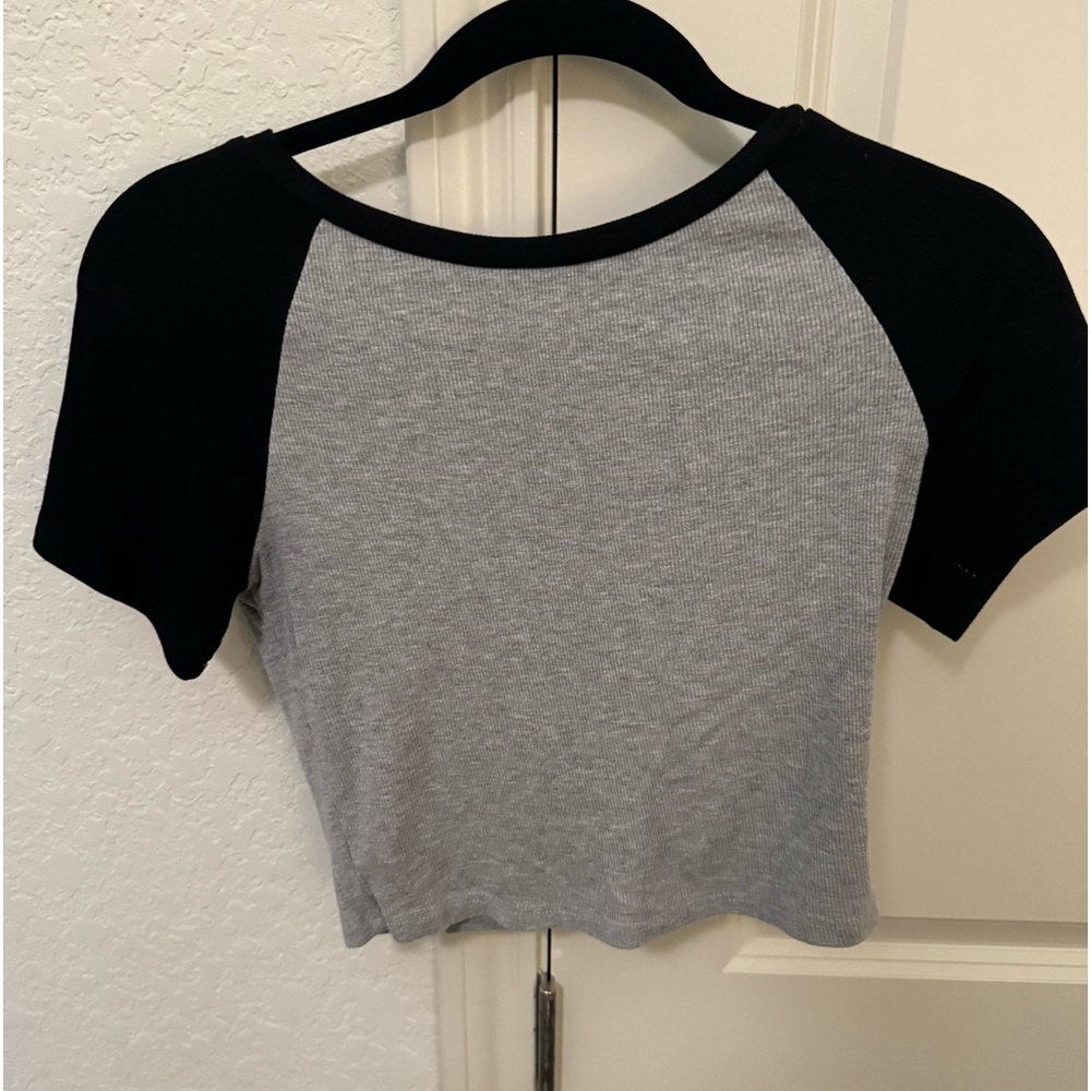 The perfect everyday top to wear with sweats or jeans